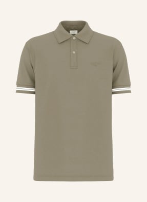 Joop! Jeans Polokošile Z Piké Amare olivová