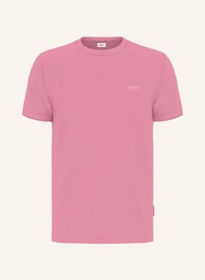 Joop! Jeans Tričko Alphis starorůžová