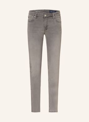 Ag Jeans Džíny Prima gylt light grey