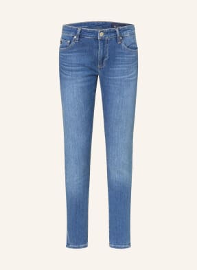 Ag Jeans Skinny Džíny Legging Ankle 18vn 18 years vintage