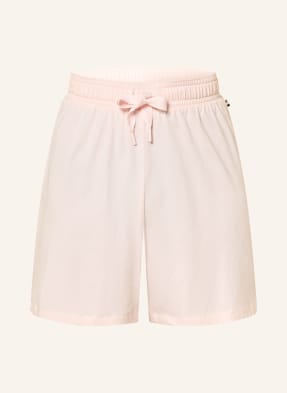 Boss Schlafshorts Ci rosa