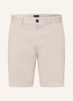 Boss Chinoshorts Slim Fit beige