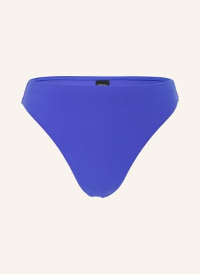 Maryan Mehlhorn Basic Bikinové Kalhotky Bionics modrá