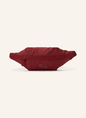 Pinqponq Gürteltasche Brik rot