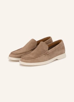 Boss Slipper Sienne beige