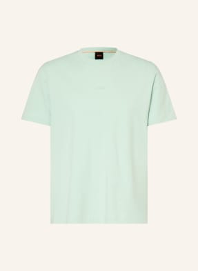 Boss T-Shirt Tchup gruen