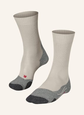 Falke Trekking-Socken tk2 beige