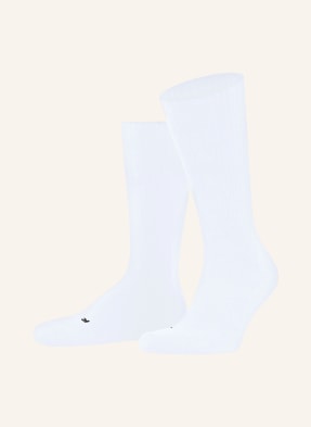 Falke Strümpfe Dynamic weiss