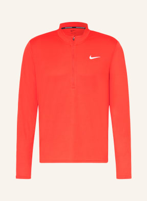 Nike Laufshirt Pacer rot
