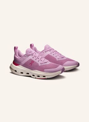 On Fitnessschuhe Cloudpulse Next pink