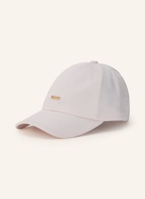 Boss Cap Ari rosa