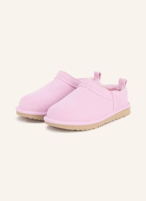 Ugg Pantoletten Classic Micro rosa
