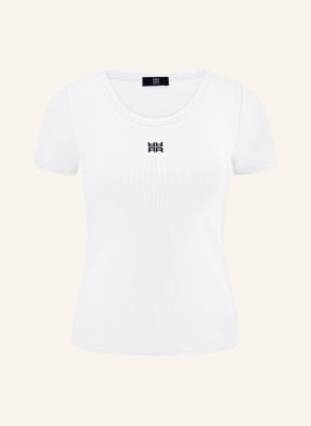Riani T-Shirt weiss