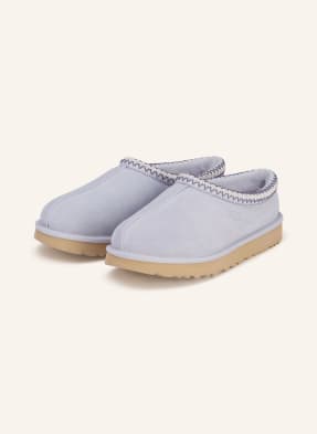 Ugg Pantoletten Tasman Ii blau