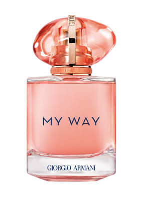Giorgio Armani Beauty My Way Ylang Eau de Parfum 50 ml