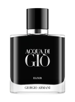 Giorgio Armani Beauty Acqua Di Gio Homme Elixir Parfém 50 ml