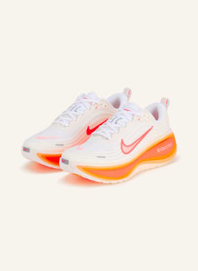 Nike Laufschuhe Vomero Plus weiss