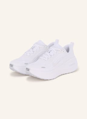 Nike Laufschuhe Vomero Plus weiss