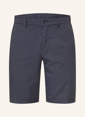 Boss Golfshorts Phoenix Pro blau