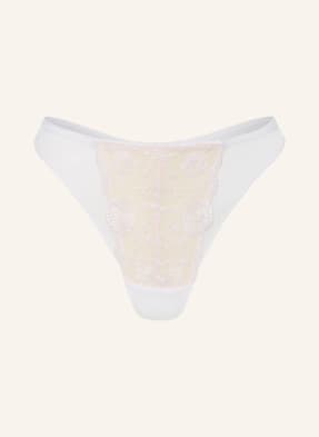 Passionata Tanga Chloe bílá