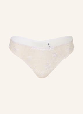 Passionata Tanga Chloe bílá