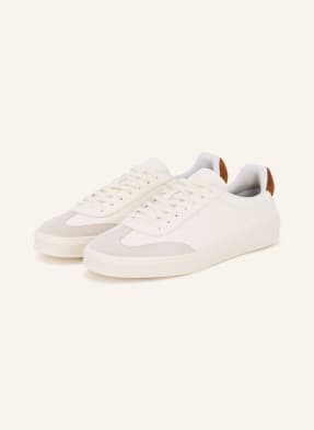 Boss Sneaker Zarek weiss