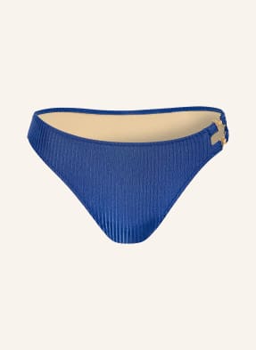 Marie Jo Basic-Bikini-Hose Emly blau
