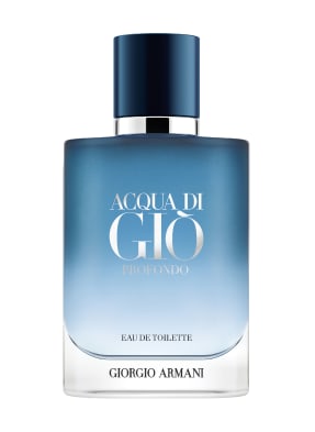 Giorgio Armani Beauty Acqua Di Giò Profondo Eau de Toilette 50 ml