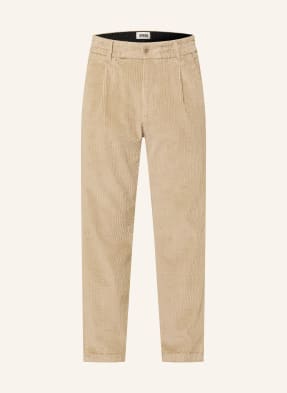 Drykorn Cordchino Chasy_Rglr Regular Fit beige