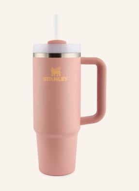 Stanley Termohrnek The Quencher h2.0 Flowstate™ růžová