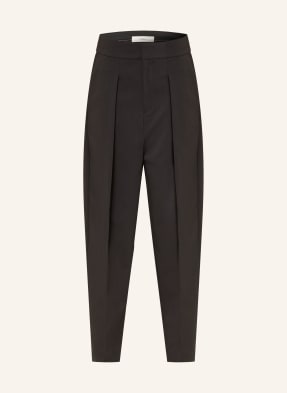 Inwear 7/8 Kalhoty Zellaiw černá