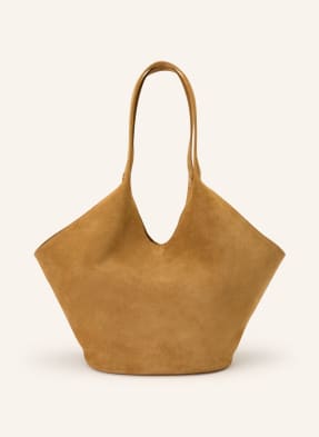 Aesther Ekme Shopper Phantom braun