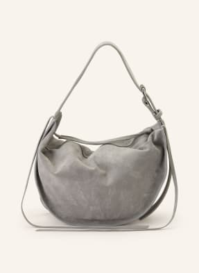 Radica Studio Schultertasche Amaca Maxi grau