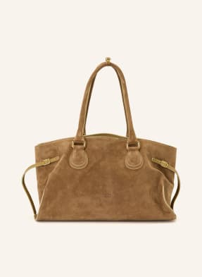 Radica Studio Shopper Mamma Maxi beige