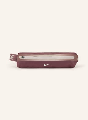 Nike Gürteltasche Slim Waistpack 4.0 braun