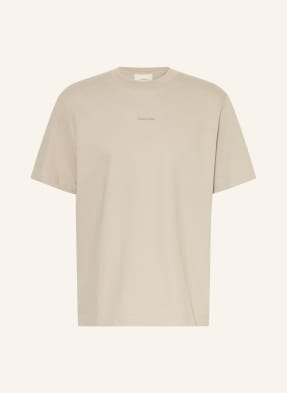 Calvin Klein T-Shirt beige