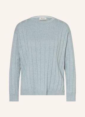Maerz Muenchen Pullover blau