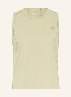Arc'teryx Funkce Sunna světle zelená