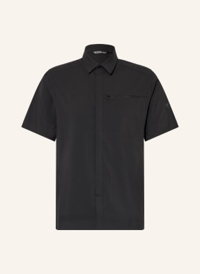 Arc'teryx Outdoorová Košile Skyline černá