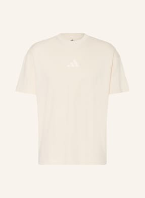Adidas Terrex Tričko Terrex Multi Tee Meadow Pack béžová