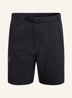 Adidas Terrex Trekkingové Kraťasy Terrex Xperior clima365 Mid černá
