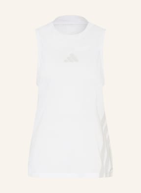 Adidas Terrex Tílko Terrex Xperior Climacool  bílá