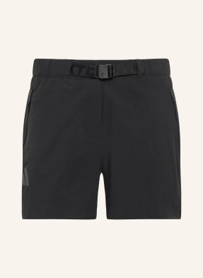 Adidas Terrex Trekové Kraťasy Terrex Xperior clima365 černá
