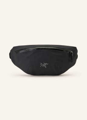 Arc'teryx Umhängetasche Granville schwarz