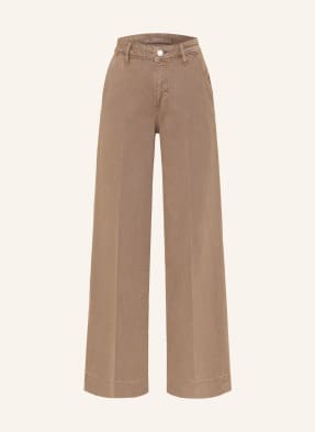 Guess Strickhose Zoya braun
