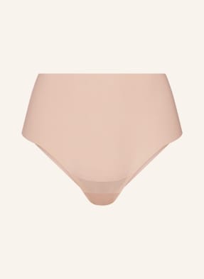 Spanx Tvarující Kalhotky Spanxsupersmooth™ Undie-Tectable® béžová