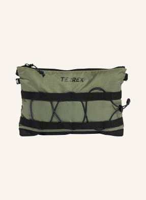 Adidas Terrex Umhängetasche Multi gruen