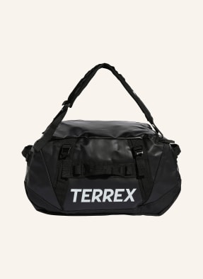 Adidas Terrex Sporttasche Terrex Xperior Expedition 50 L schwarz