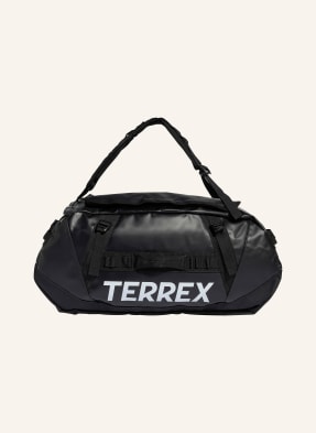 Adidas Terrex Sporttasche Terrex Xperior Expedition 70 L schwarz