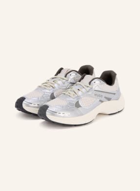 Hugo Sneaker Go2_Mtpu grau